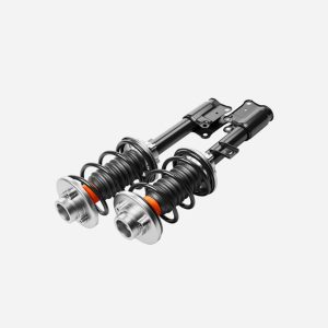Coil Springs