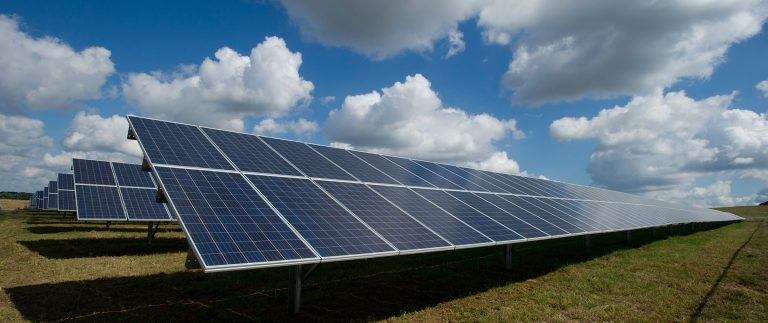 Sustainability is the only legacy that matters