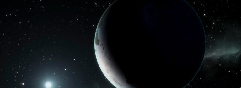 ROSETTA ARRIVES AT COMET DESTINATION