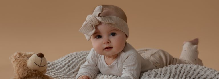 Babies are amazing.