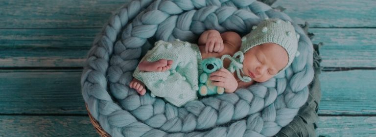 braid bump baby prop