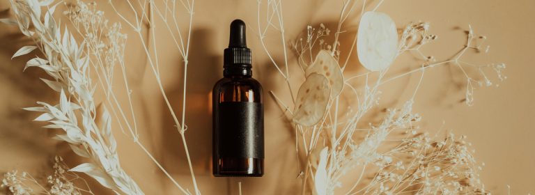 Transform your skin, one drop at a time.