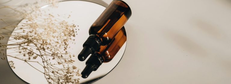 One drop, endless beauty