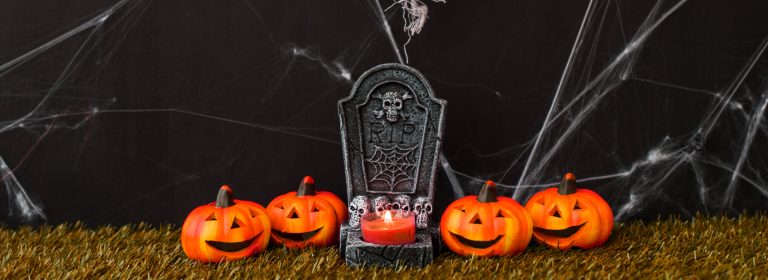 Witching you a spook Halloween.