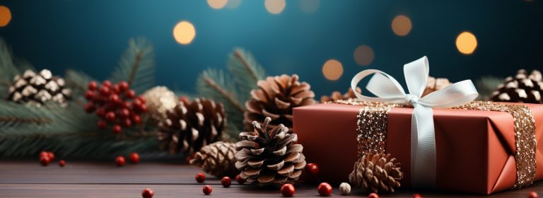 Where there is hope, there is Christmas