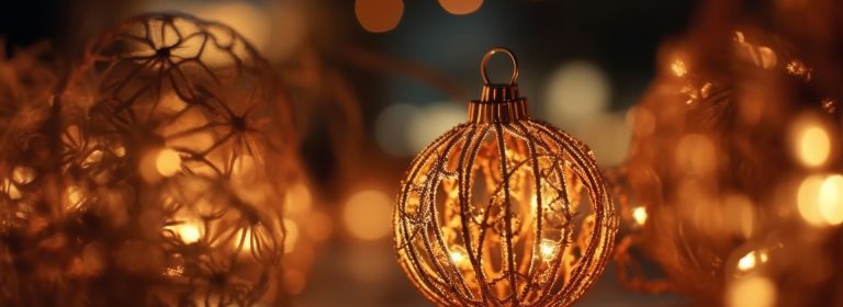 Make it a December to remember