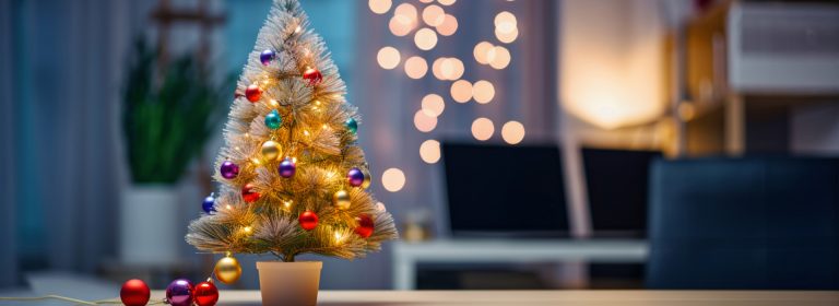 Christmas is not a season, it’s a feeling