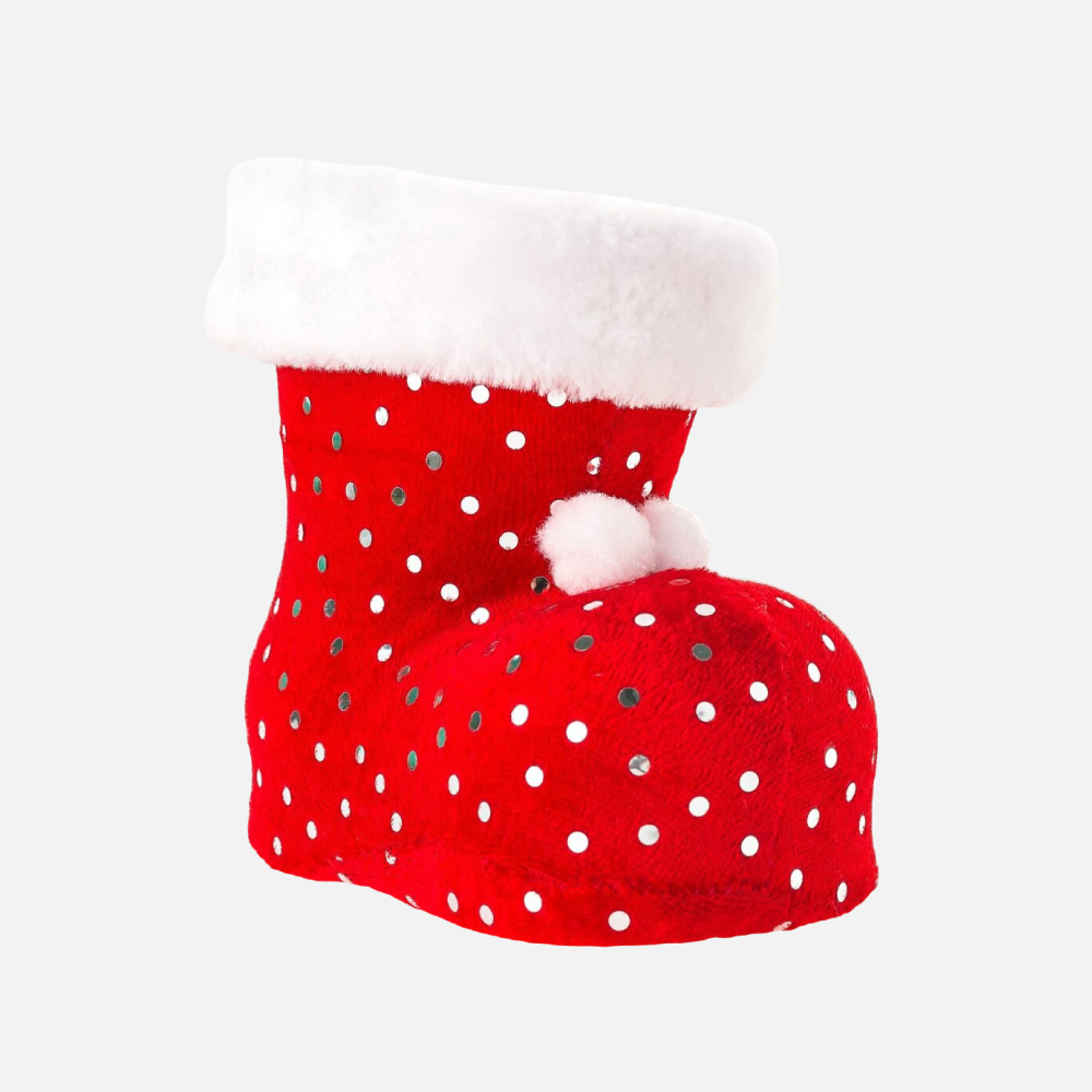 Christmas socks