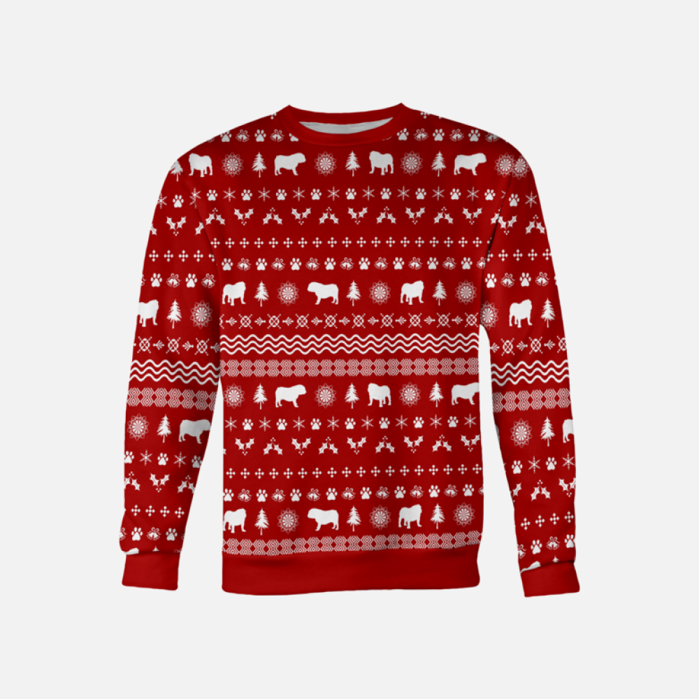 Christmas t-shirt