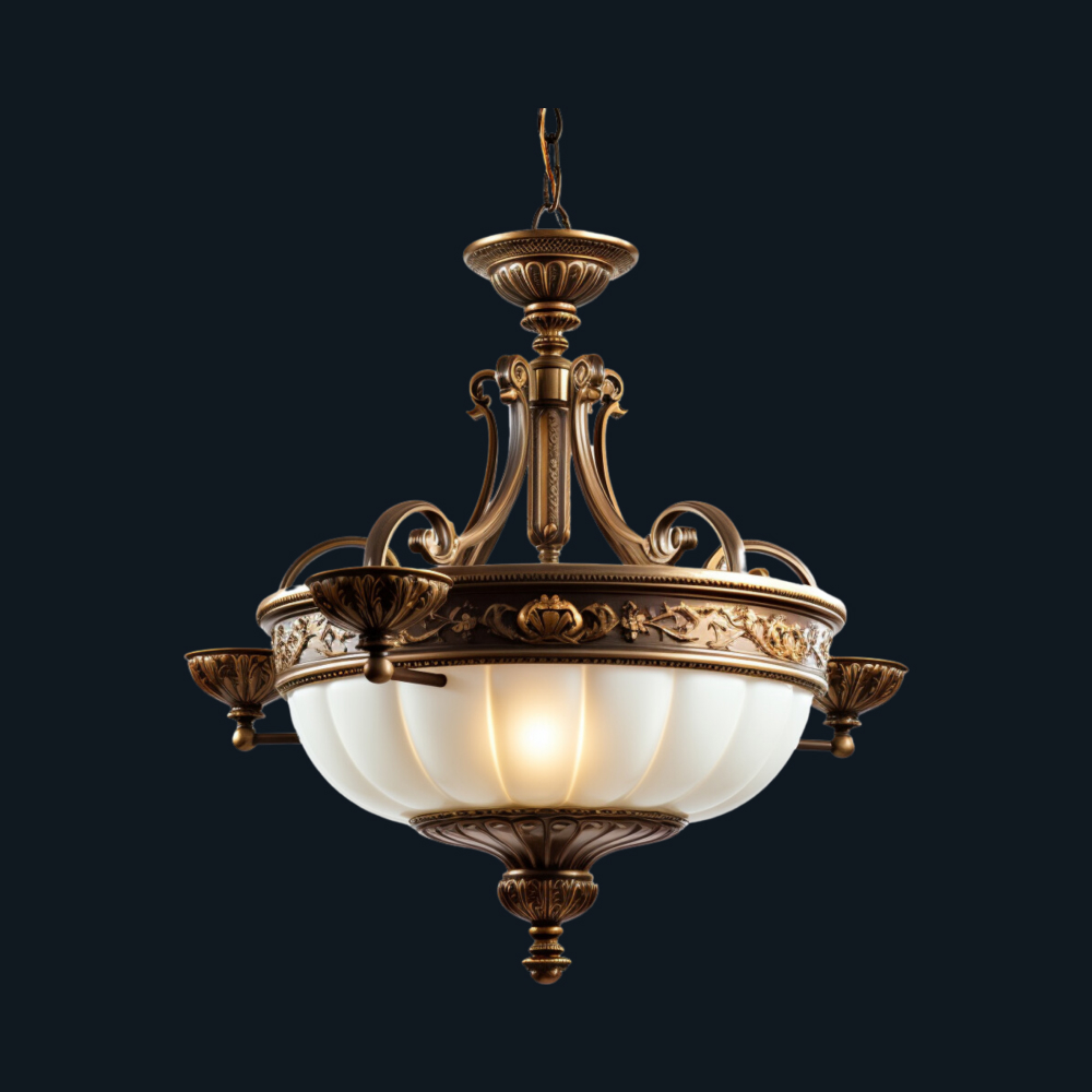light fixture
