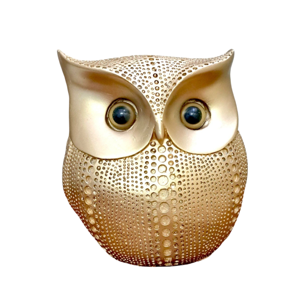 Lucky Owl