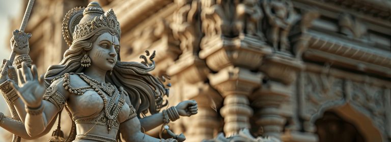 Karma defines your destiny