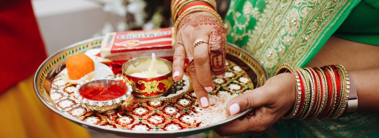 Truth is one paths are many