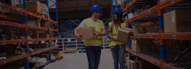 Where your things are safe and sound