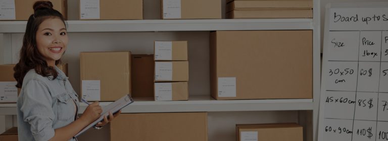 Your extra space, our top priority