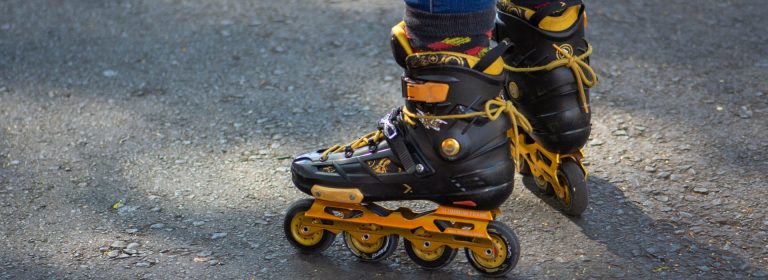 In skating, every moment counts