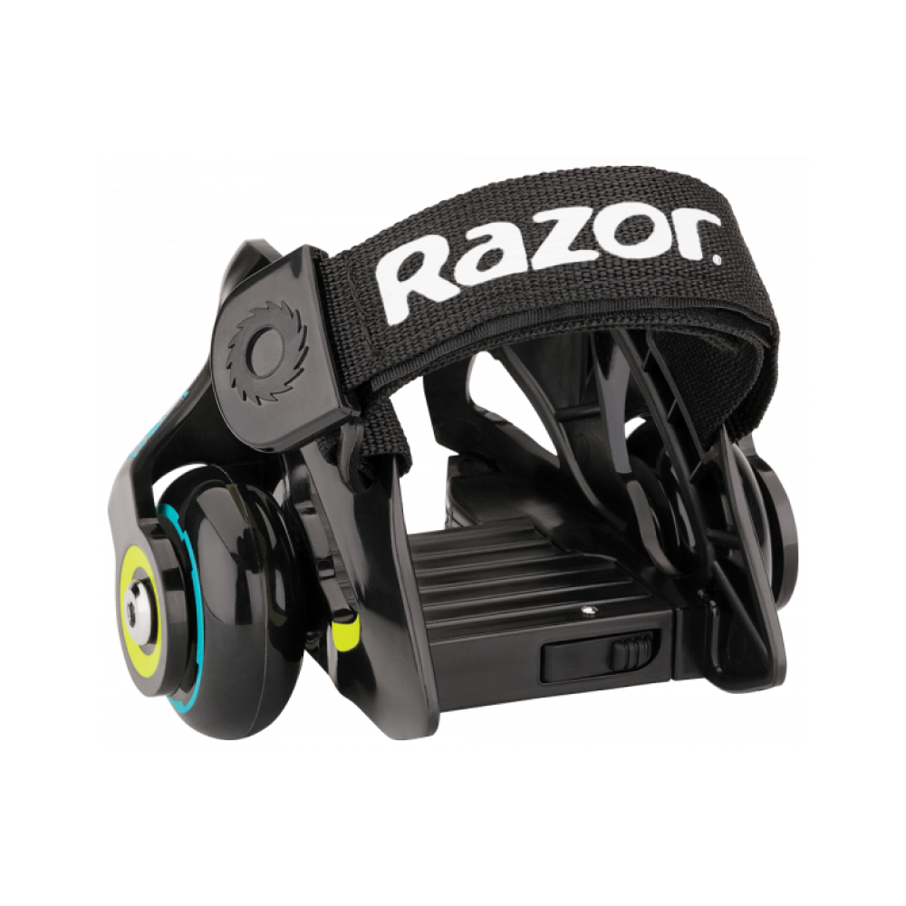 Razor Rollers