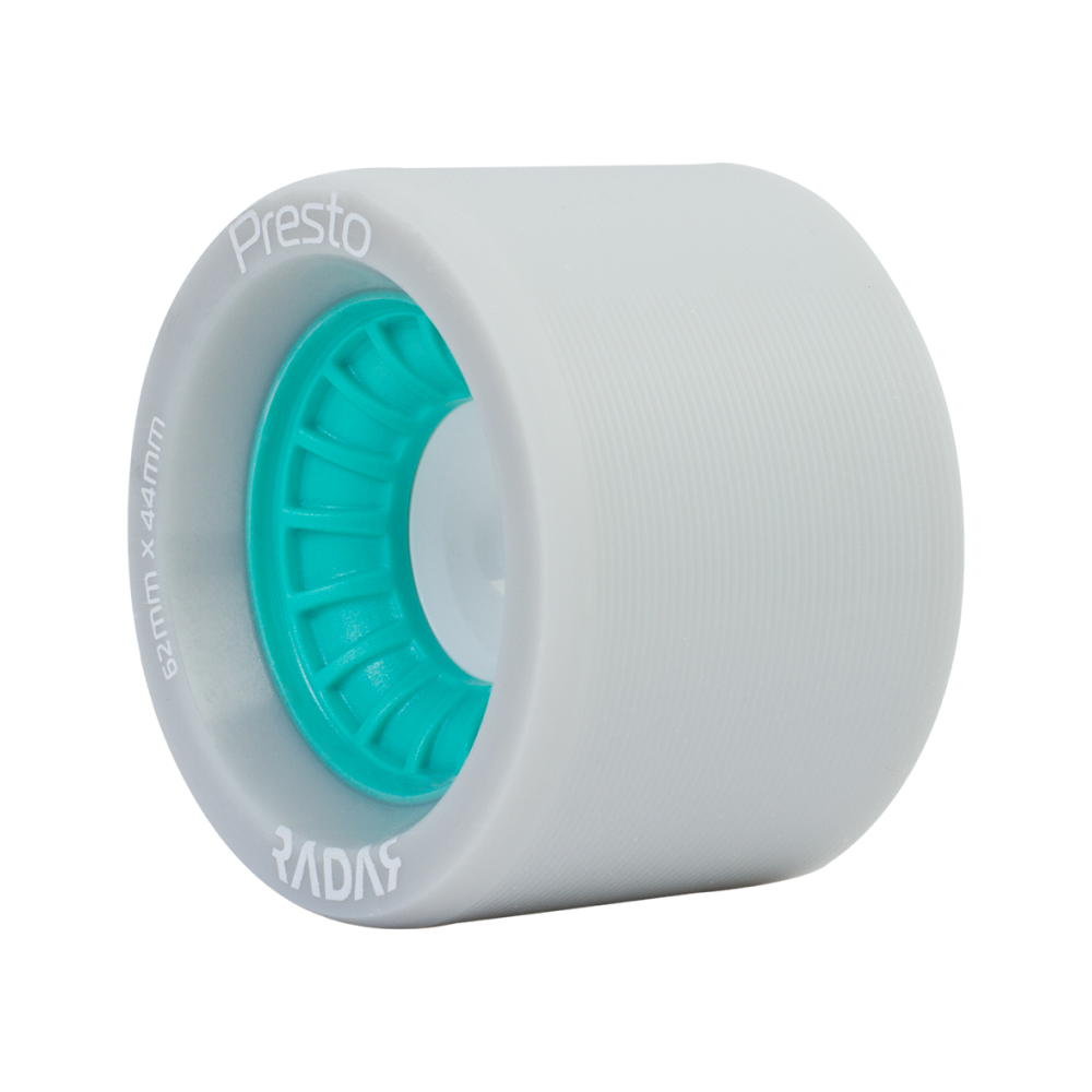 Velocity Wheels