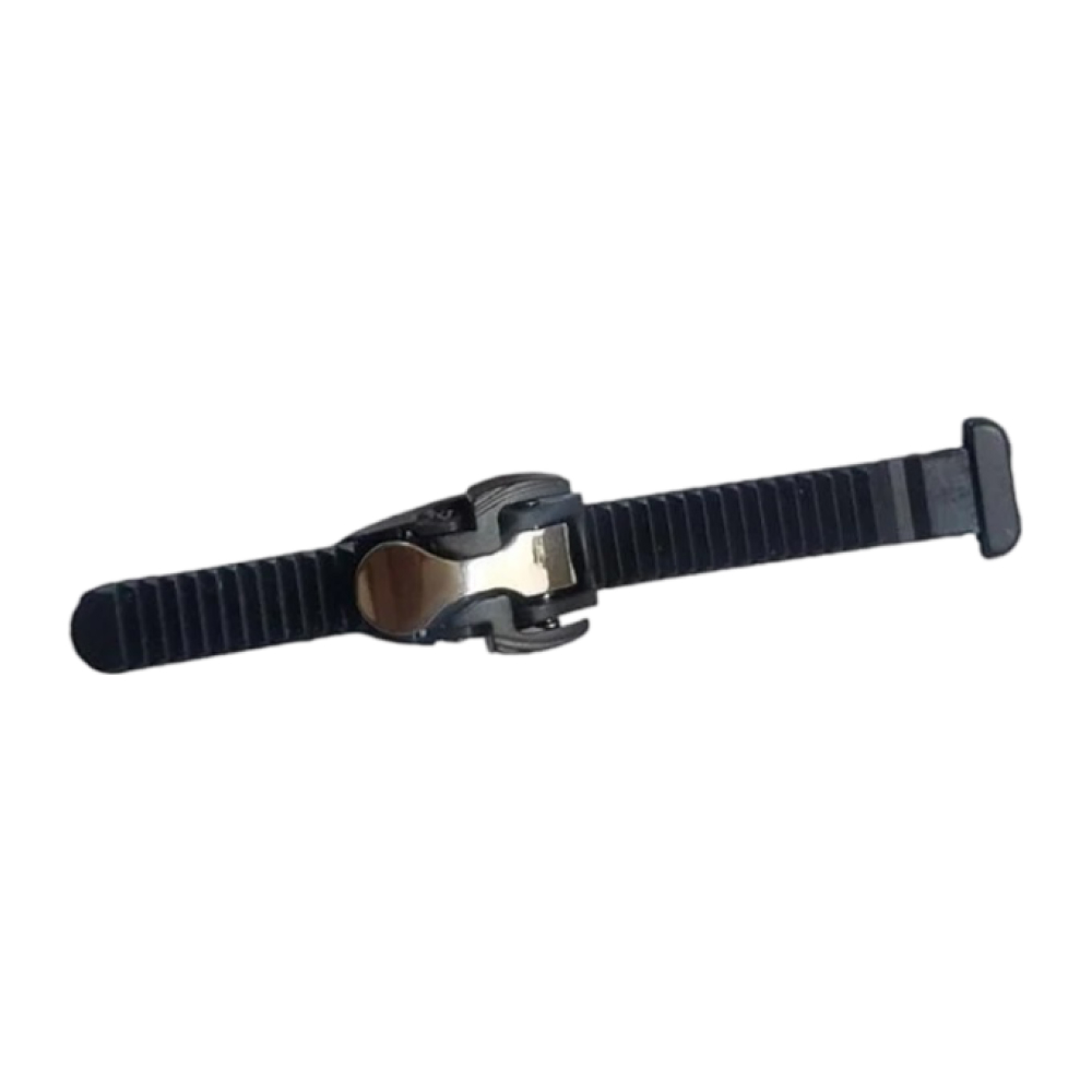 Skates Buckle