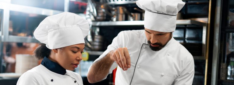 Food is a universal experience it brings us together