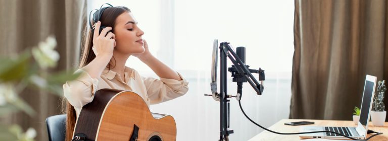 Music is the art of thinking with sounds