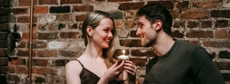 When I follow my heart, it leads me to you