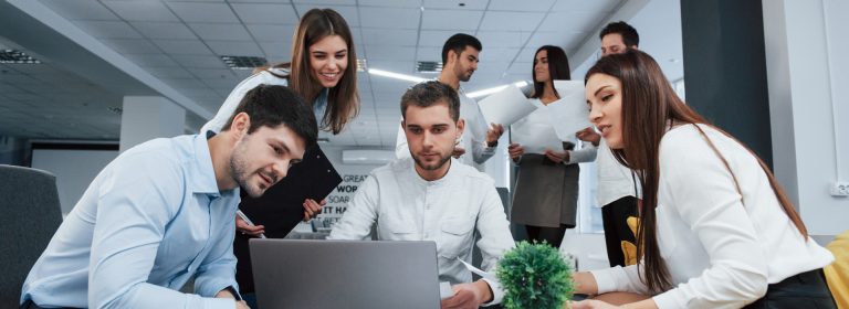 Connecting talent with opportunity