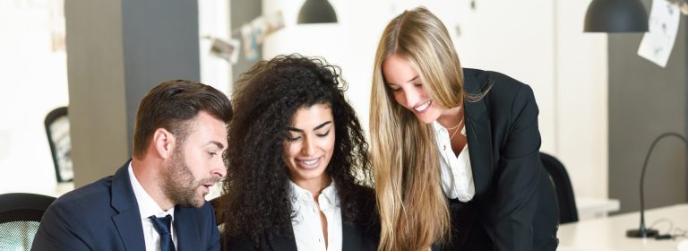 Unlock your potential with the right job