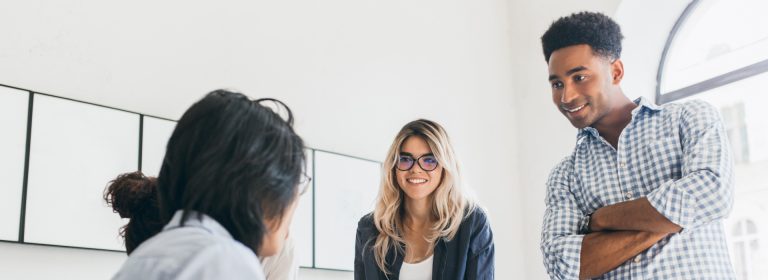 Empowering careers, one click at a time