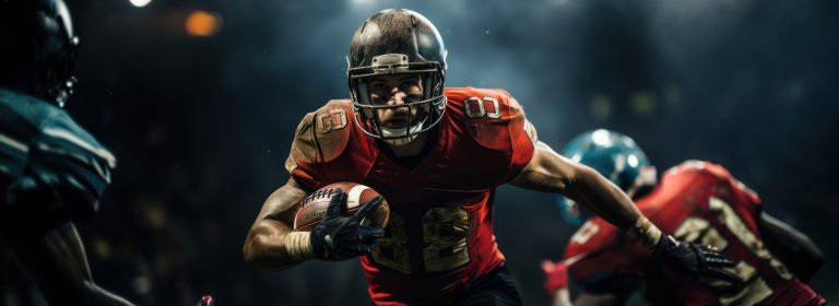 Leave nothing on the field