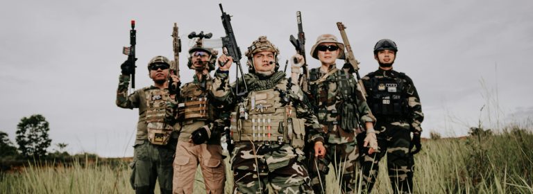 Honor above all