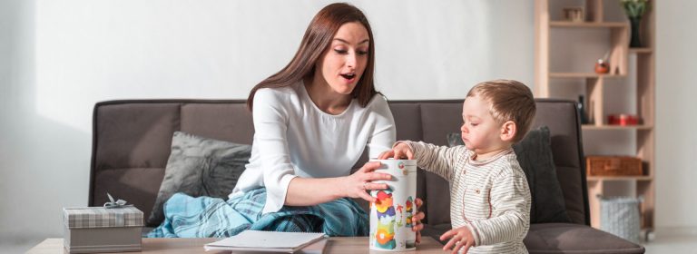 A babysitter is a superhero without a cape