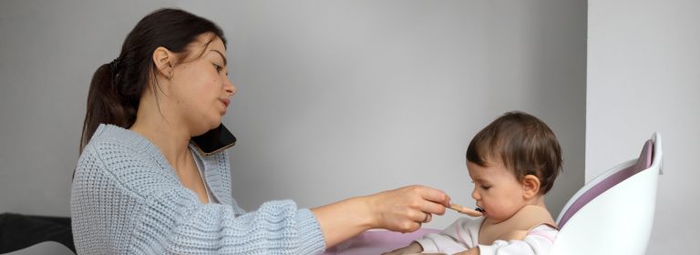 Babysitters are the unsung heroes of childhood