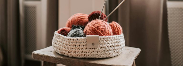 The art of making something beautiful