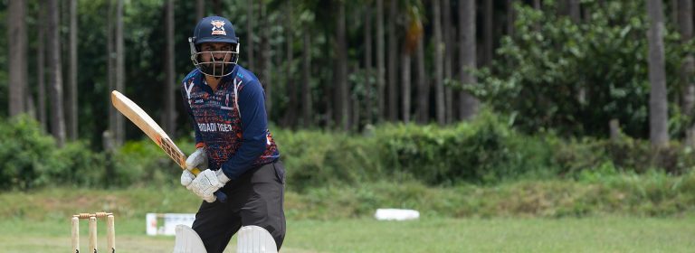 In cricket, every run counts