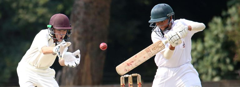Batsmen’s battle, bowler’s pride
