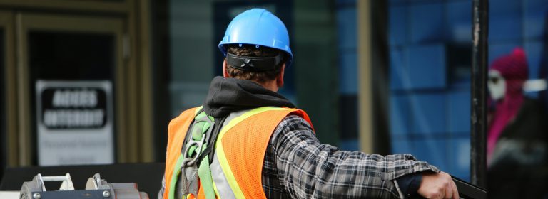 Construction is the art of creating