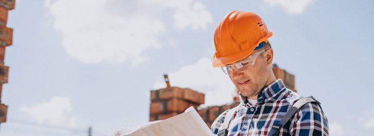Every project, a new foundation