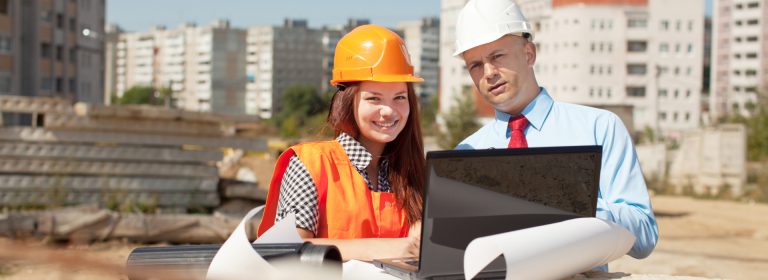 Constructing excellence
