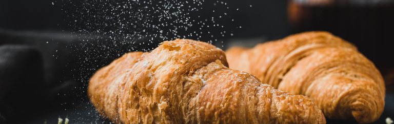 Cake is the sweetest form of art.