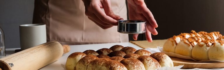 Life is uncertain Eat dessert first