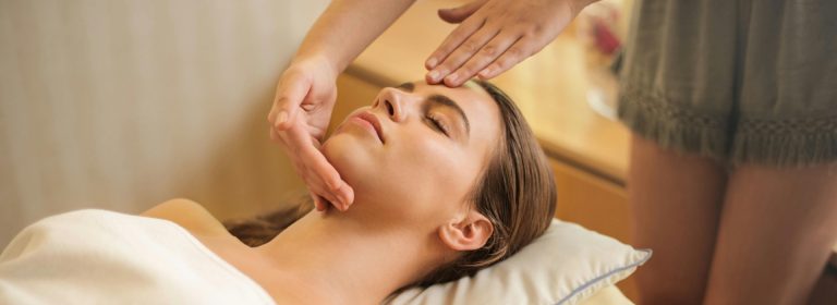 Unwind and feel the difference