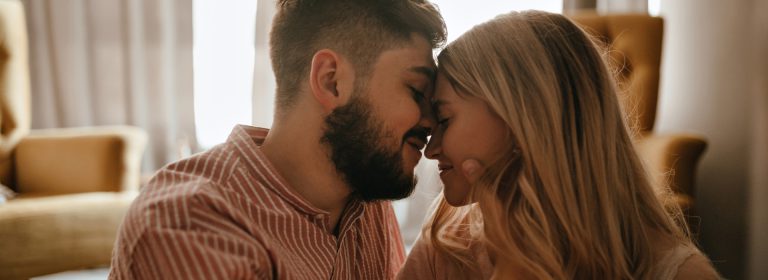 I’m yours, no matter what
