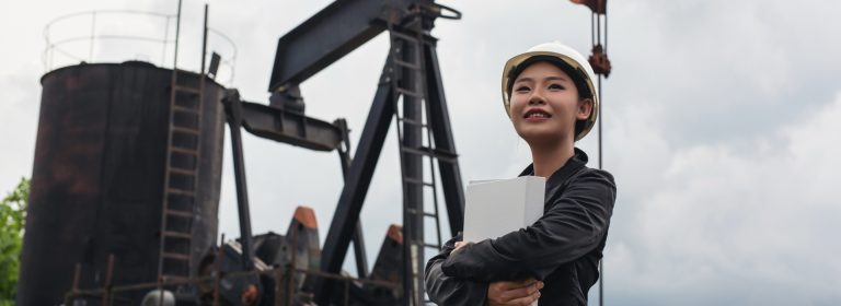 Pioneering energy solutions