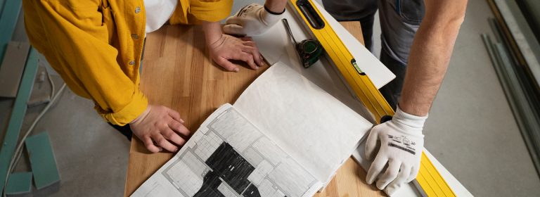 Measure twice, cut once