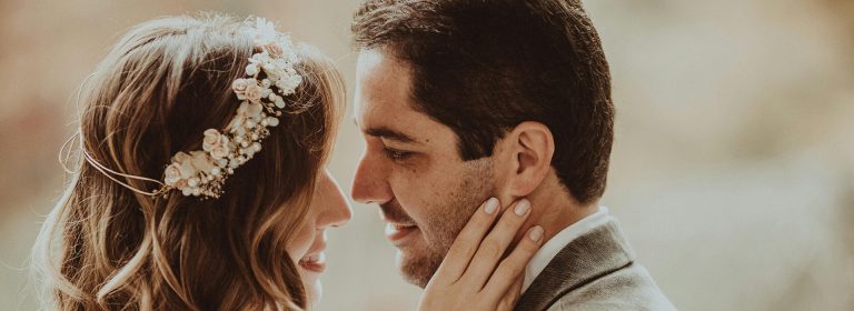 Love, planned perfectly