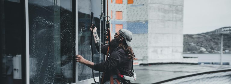 Open windows, open minds