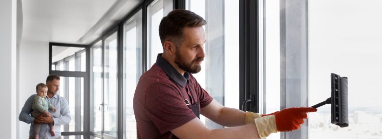 Every window has a view