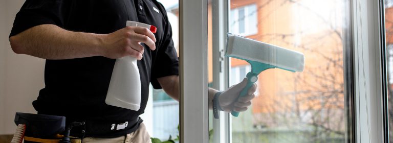 Light through the window