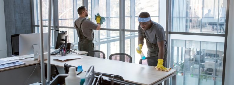 Look through the frame